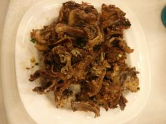 -老浒记民俗酒楼(王府井店)