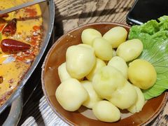 -冯校长老火锅(深圳总店)
