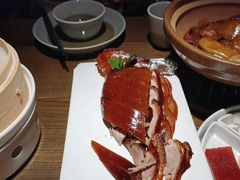 -北方家宴(番禺永旺店)