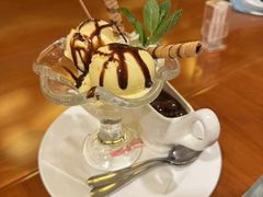 -申德勒加油站西餐厅(日坛路总店)