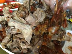 -维吾尔餐厅(宜山路店)