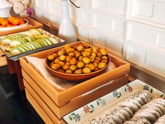 -广州四季酒店·意珍·意式自助餐