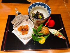 -京怀石·壬生