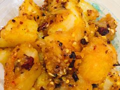 -周小亮丁家坡洋芋(全国总店)