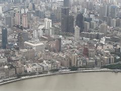 -上海中心大厦