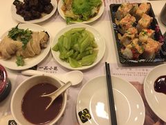 -一品小笼(金融街店)