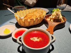 -俄士厨房(万松园店)
