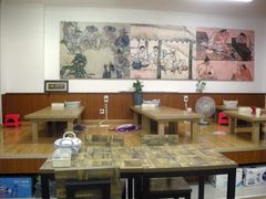 DSCN2127-山海珍味韩国料理(奥城店)