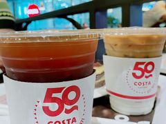 -COSTA COFFEE(水游城店)