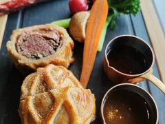 -恰餐厅 CHAR Grill&Bar(西安经开洲际店)