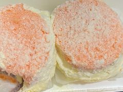 -mira甜品屋(财大店)