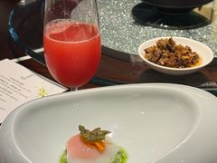 -杭州西子湖四季酒店·金沙厅