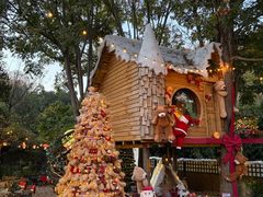 -HERRE·FARM 赫尔露营农场·团建聚会包场