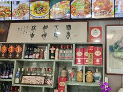 -龙香居海鲜家常菜饭店·特色驴肉·古城浑锅