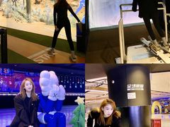 -VS SPORTS PARK运动玩乐园·团建·生日会(合生汇店)