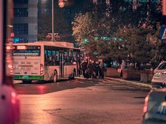 -西安城墙·碑林历史文化景区