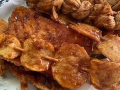 -大学路8号炸串(大学路十四号院店)