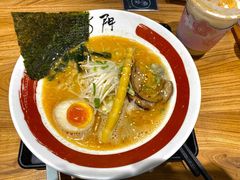 -雷门拉面·现熬骨汤(凯德来福士店)