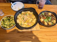 -芜小皖砂锅菜(青山街店)
