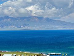 -赛里木湖风景名胜区