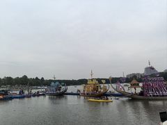 -美兰湖景区