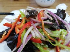 -西北朗益和穆斯林餐厅