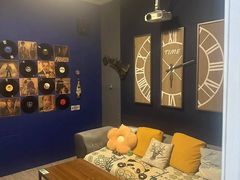 -小小班私人影院·猫咖(万达茂广场店)