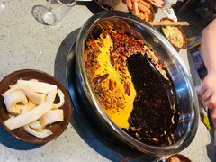 -华丰火锅(双林北横路店)