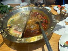 -九记潮汕现切鲜牛肉自助火锅(长沙·方圆荟店)