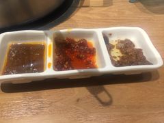 -掂档潮汕牛肉火锅(沈阳万象城店)