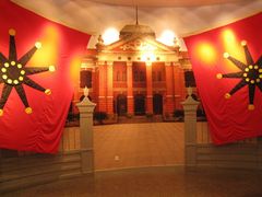 -辛亥革命博物院北区