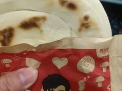 -曼玲粥店(亚运村店)