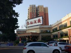 -龙的酒楼·手工早茶·顺德菜(近良路店)