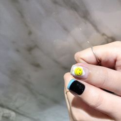 -PinkBaby美甲美睫