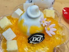 -DQ·蛋糕·冰淇淋(龙湖狮山天街店)