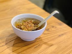 冰粉-霸道川面馆(张江店)