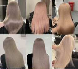 -MY WAY SALON
