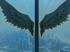 -WFC会仙楼观景台