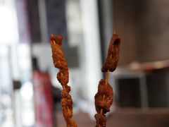 -老酱油炸社