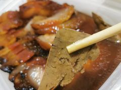 -黄连大头华烧鹅店(大良店)