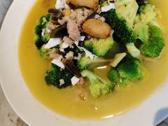 -又见炊烟私房菜(敬亭路店)