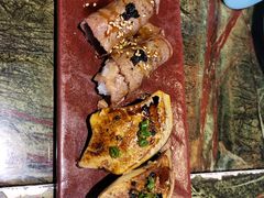 -炙柒Sekinana·精致料理 烧鸟·铁板烧(海上世界店)