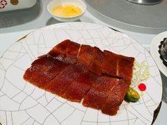 烤乳猪-广州酒家(文昌总店)