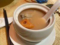 -富力万达嘉华酒店-品珍中餐厅(水果湖店)