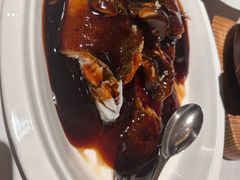 -杭州新新饭店·1913餐厅