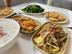 -黄埔古港