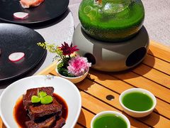 -金成潮菜博物馆(海珠湿地店)