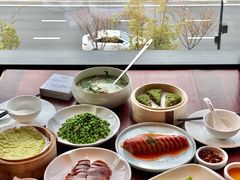 -外婆家(西溪印象城店)