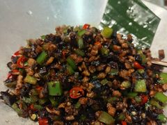 -云海肴·汽锅鸡·云南菜(美罗城店)