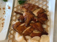 -新加坡海鲜共和(名胜世界圣淘沙海滨坊)